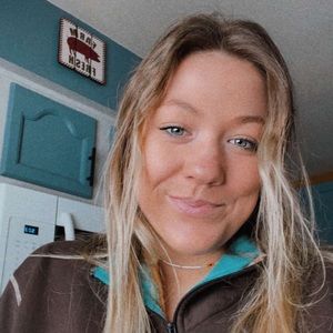 Meet your Posher, Allyson